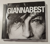 CD GIANNA NANNINI 2009 /2CD/ GiannaBest (EU)
