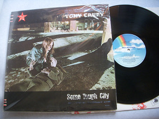 Tony Carey ( ex. Rainbow )