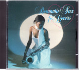 Romantic Sax For Lovers (West Germany)
