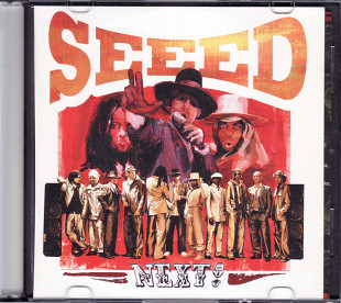 Seeed – Next! (Germany)