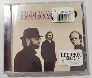 CD BEE GEES 1997 Still Waters (France)