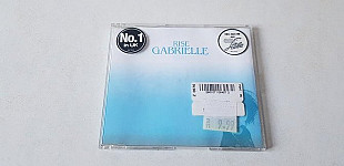 Gabrielle Rise CD фірмовий