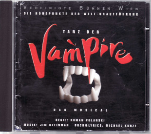 Tanz Der Vampire (Germany)