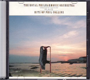 The Royal Philharmonic Orchestra Plays Hits Of Phil Collins. (Germany)