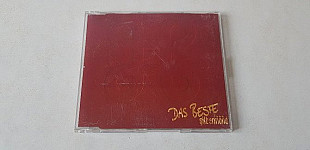 Silbermond Das Beste CD фірмовий