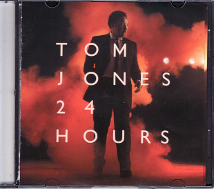 Tom Jones – 24 Hours. (Poland)