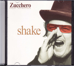 Zucchero – Shake (Germany)