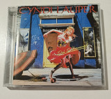 CD CYNDI LAUPER 1989 She's So Unusual (EU)