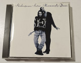 CD SHAKESPEARS SISTER 1992 Hormonally Yours (Germany)