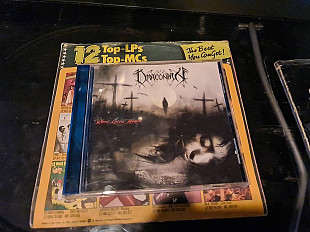 Draconian с их дебютным студийным альбомом «Where Lovers Mourn». eBay UK Основная информация об ал