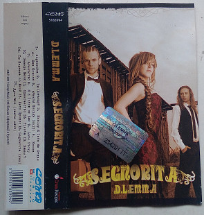 D.Lemma - Segnorita