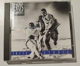CD EROS RAMAZZOTTI 1993 Tutte Storie (Germany)