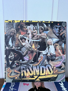 Rondo Я буду помнить