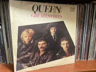 Queen Greatest Hits