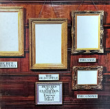 Emerson-Lake-Palmer ''Pictures At An Exhibition''