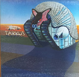 Emerson-Lake-Palmer ''Tarkus''