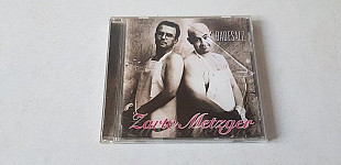 Badesalz Zarte Metzger CD фірмовий