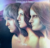 Emerson-Lake-Palmer ''Trilogy''