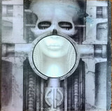 Emerson-Lake-Palmer ''Brain Salad Surgery''