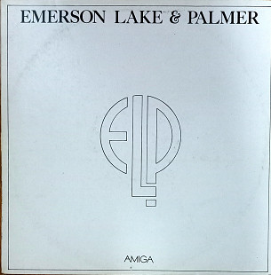 Emerson-Lake-Palmer ''Best''