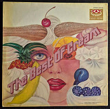 The Best Of Cream 2lp Germany Ex+/Ex+