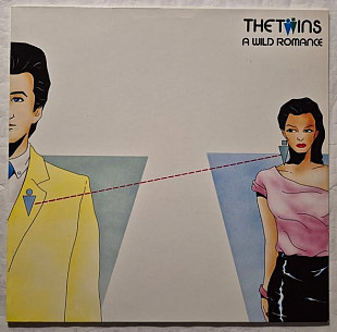 The Twins 83 "A Wild Romance" MINT