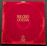Bee Gees "Odessa" 2lp USA Sleeve Ex/Vinyl 1) Nm+; 2) Nm+