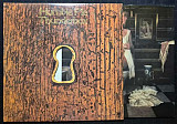 Humble Pie 74 "Thunderbox" USA Vinyl Nm