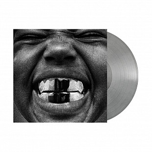 Ye - BULLY CHROME VINYL