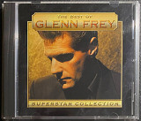 Glenn Frey – The Best Of Glenn Frey – SHM-CD GEFFEN RECORDS JAPAN
