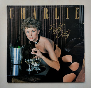 Charlie – Fight Dirty