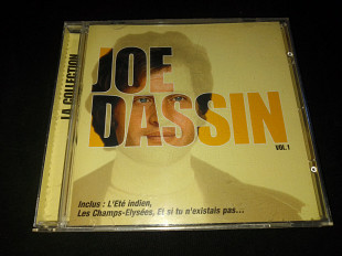 Joe Dassin "La Collection Vol. 1" фирменный CD Made In The EU.