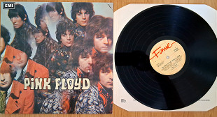 PINK FLOYD THE PIPER OF THE GATES OF DOWN ( EMI / FAME FA 3065 ) REISSUE 1967 GT BRITAIN