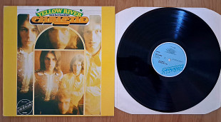 CHRISTIE featuring SAN BERNADINO and YELLOW RIVER ( EMBASSY EMB 31248 A1/B1 ) REISSUE 1970 HOLL