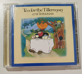 CD CAT STEVENS 1970 Tea For The Tillerman (Germany)