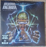 Dr. Living Dead! – Dr. Living Dead!