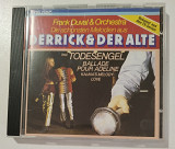 CD FRANK DUVAL & ORCHESTRA 1979/1990 Die Schönsten Melodien (Germany)