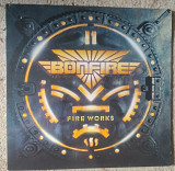Bonfire ‎– Fire Works