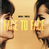 Suzi Quatro & Tunstall – "Face To Face"