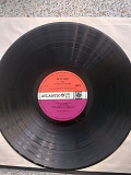 LP Yes The Yes Album, 1971, uk