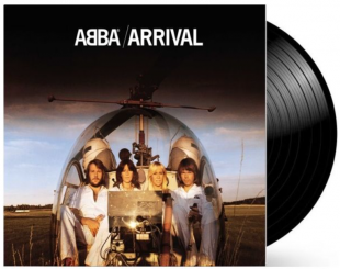 Abba - Arrival (LP)