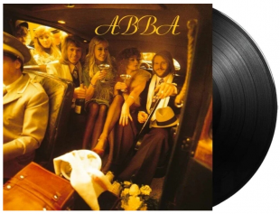 Abba - ABBA (LP)