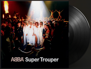 Abba - Super Trouper (LP)