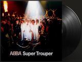 Abba - Super Trouper (LP)