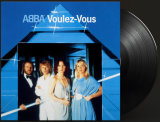 Abba - Voulez-Vous (LP)