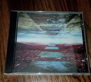 Tangerine Dream -Stratosfear-1976