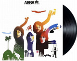 Abba - The Album (LP)
