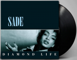 Sade - Diamond Life (High Quality) (LP)