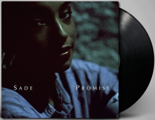 Sade - Promise (High Quality) (LP)