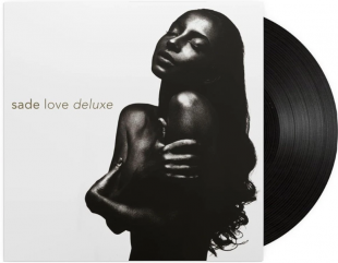 Sade - Love Deluxe (LP)